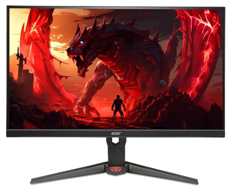 Monitor 27 cali Nitro XV270W3b XV270W3bmiiprx