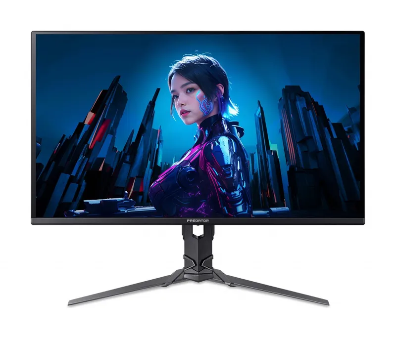 Monitor 26.5 cala Predator X27U X27UW3bmiiprx
