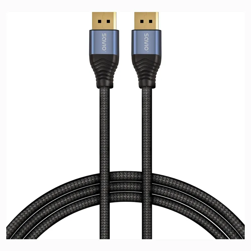 Kabel CL-210 Displayport 2.1 2m