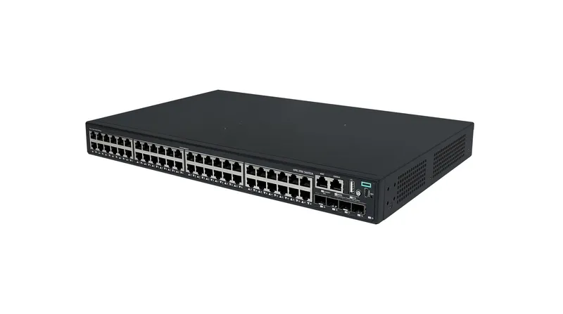 Przełącznik NW CW 2150 48G 4P S6X52A