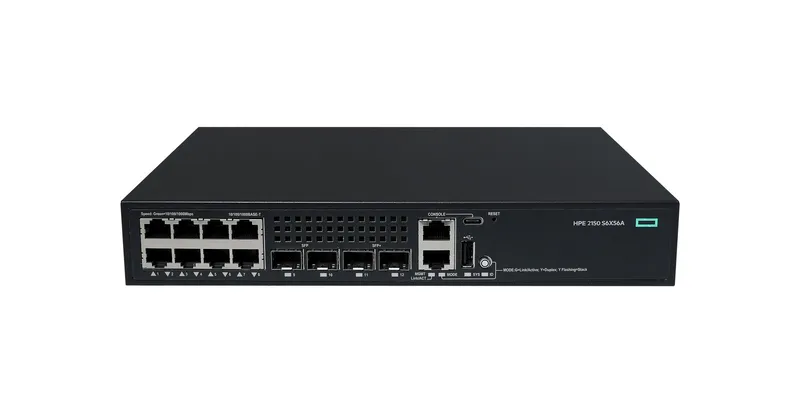 Przełącznik NW CW 2150 8G 2F 2P S6X56A
