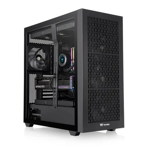 Obudowa - AX500 - Black