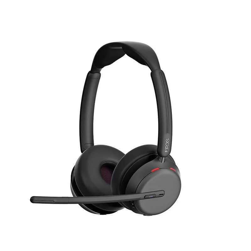 Słuchawka Bluetooth IMPACT 1060T z ANC do Teams i smartfona