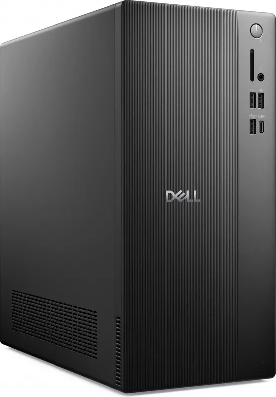 Komputer Dell Pro Tower Essential QVT1260 Win11Pro U7-265K/16GB/1TB SSD/Intel Graphics/WLAN+BT/Kb/Mouse/3YPS
