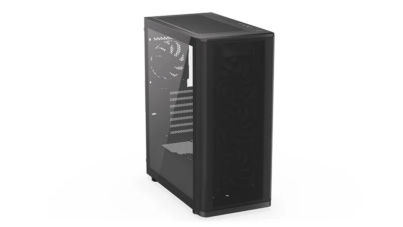Obudowa Ventum 400 AIR EY2A024