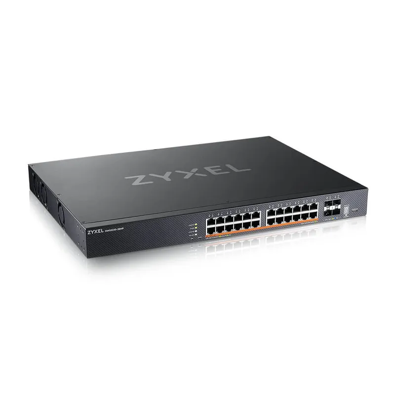 Przełącznik XMG2230-28HP-ZZ0101F