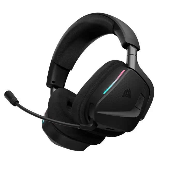 Słuchawki gamingowe Void Max v2 Carbon