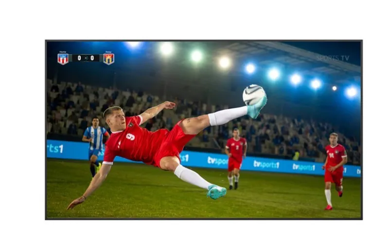 Telewizor 86UH7Q-E 86 cali UHD 700cd/m2 ADS 24/7