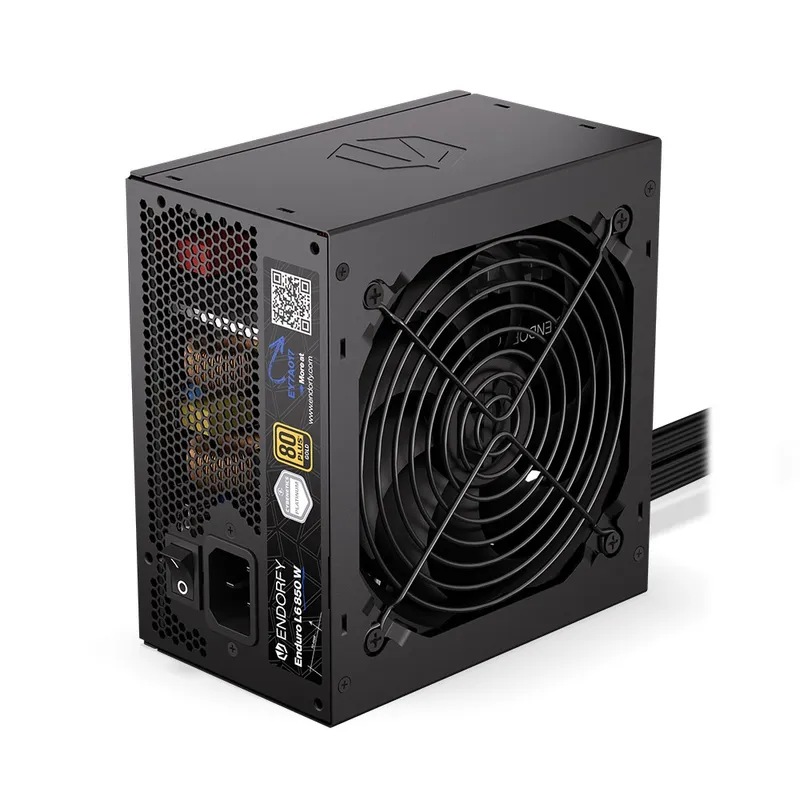 Zasilacz Enduro L6 850W EY7A017