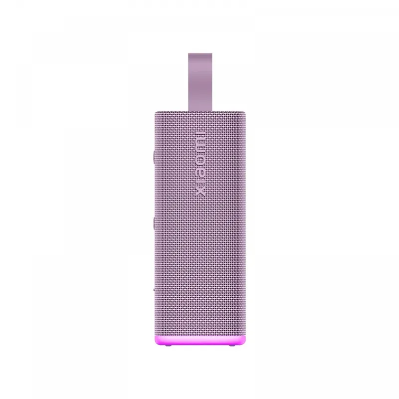 Głośnik Sound Play 18W Fioletowy