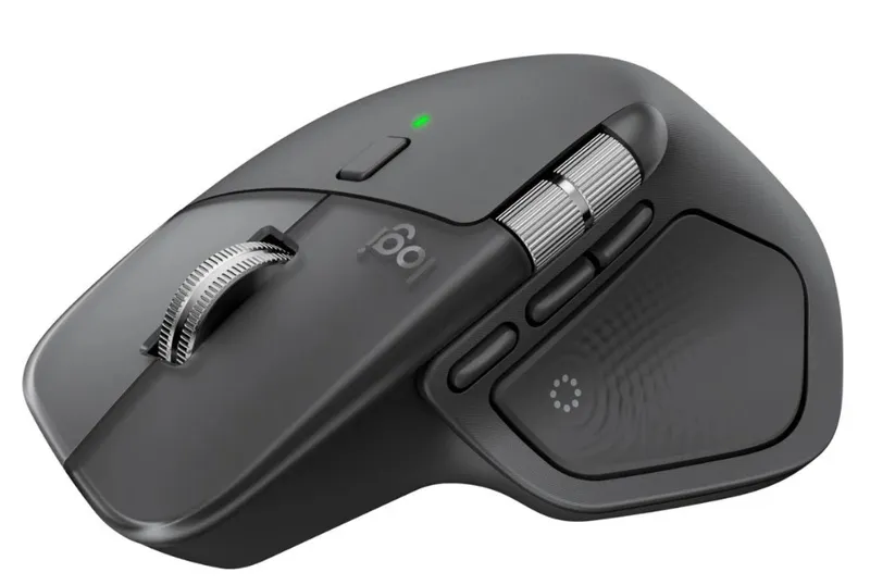 Mysz MX Master 4 for Business