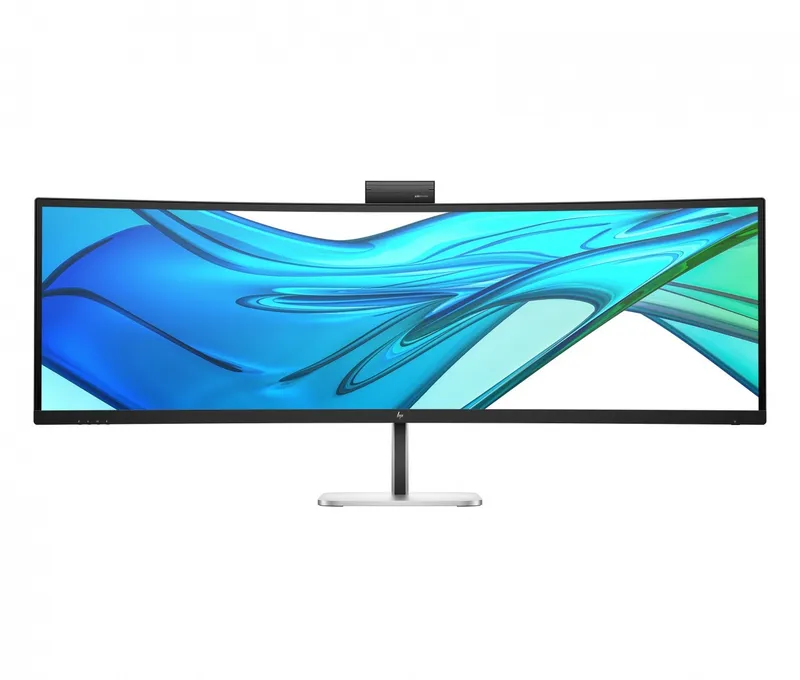 Monitor konferencyjny S5 Pro 549pm DQHD B7GV8AA#ABB