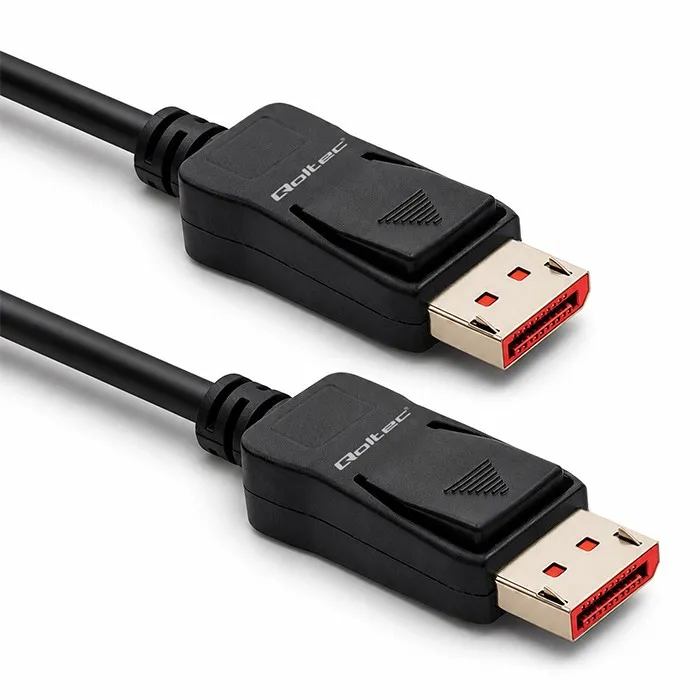 Kabel DisplayPort M/M v2.1 | 54G | 5m