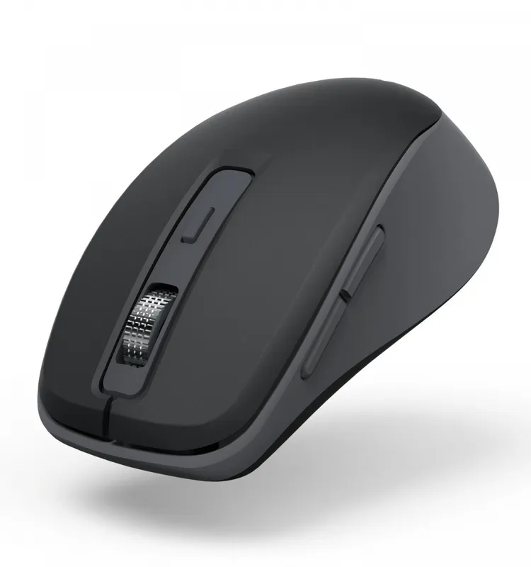 Mysz bezprzewodowa multi device WM-450 czarna