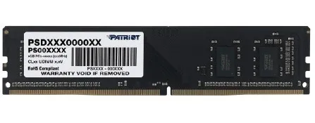 Pamięć Signature DDR5 8GB/5600(1*8GB) CL46