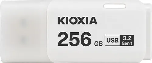 Pendrive Hayabusa U301 256GB USB 3.2 biały