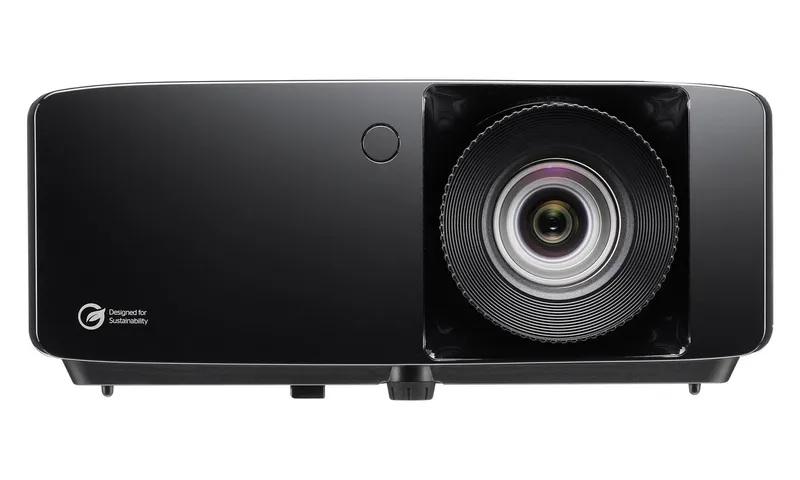 Projektor PK53 4K UHD - HDR 240Hz HDMI