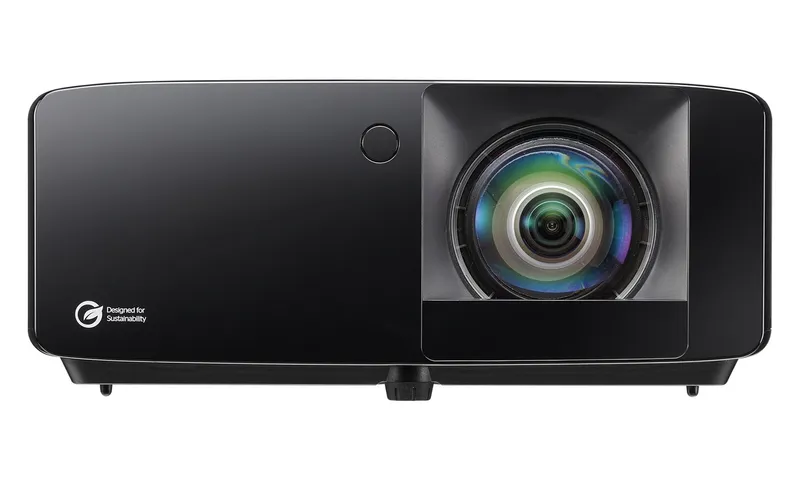 Projektor PK53ST 4K UHD - HDR 240Hz HDMI