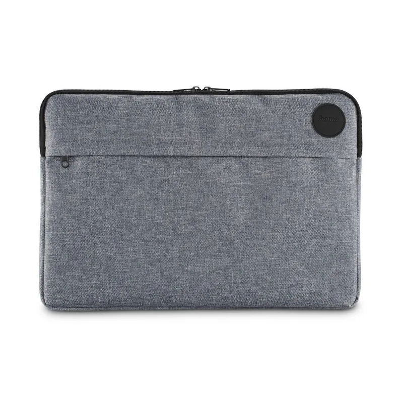 Etui do laptopa genua 15,6 cala szare