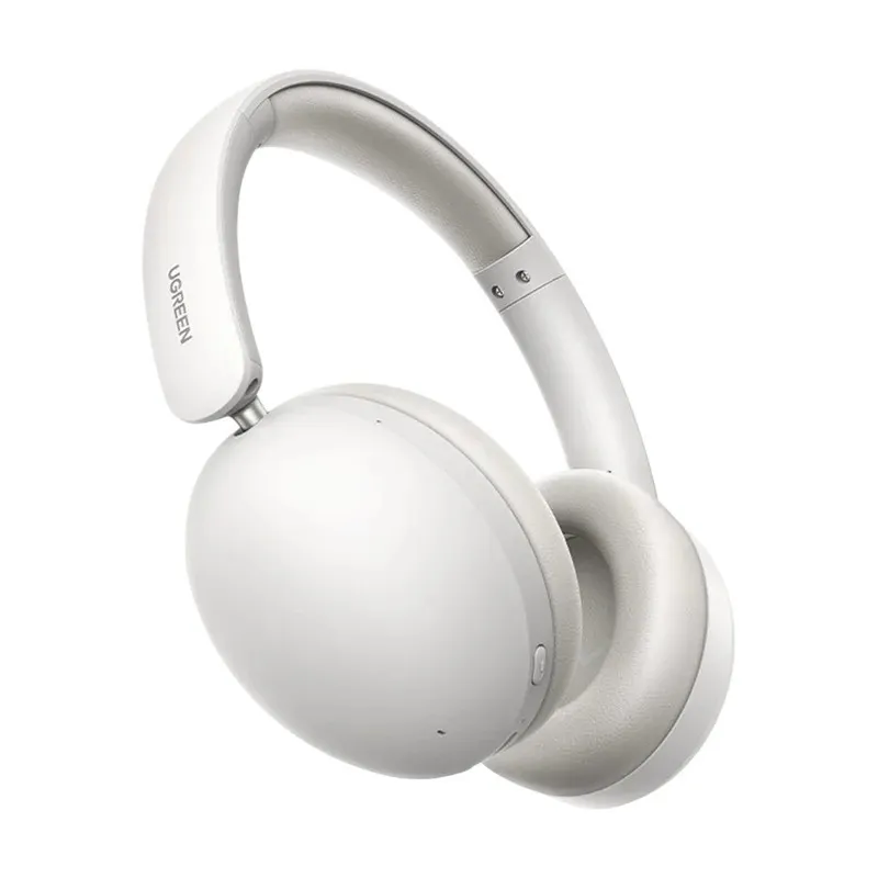 Słuchawki bezprzewodowe studio Max2 5C bluetooth 5.4 białe