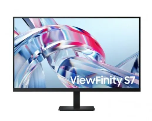 Monitor 32 cale ViewFinity S70H VA 3840x2160 UHD 16:9 1xHDMI 1xDP 5ms PinP/PbyP 60Hz płaski 2Yd2d LS32H704EAUXEN