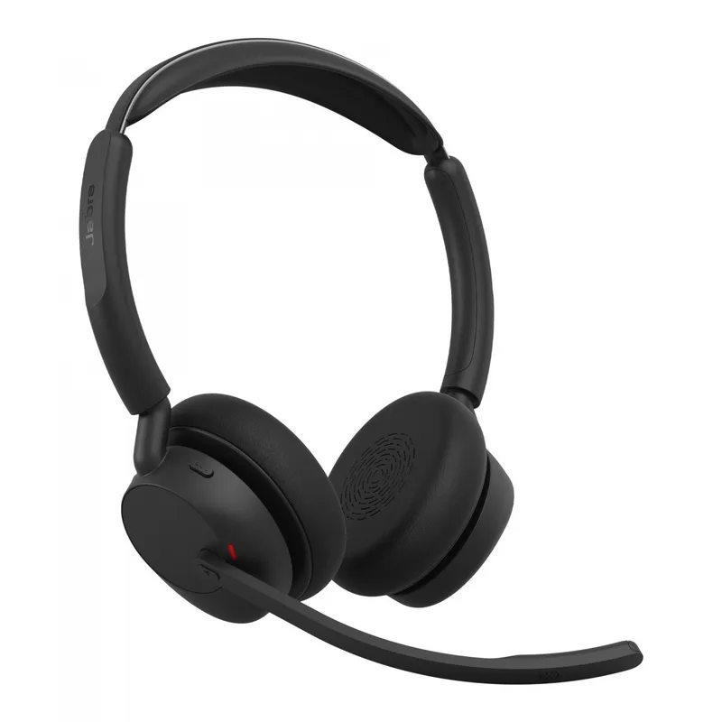 Słuchawki Evolve3 45 Stereo Link 390c MS