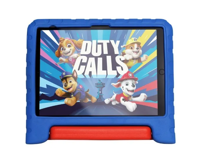 Etui do iPada Tobu dla dzieci z PAW Patrol, niebieskie