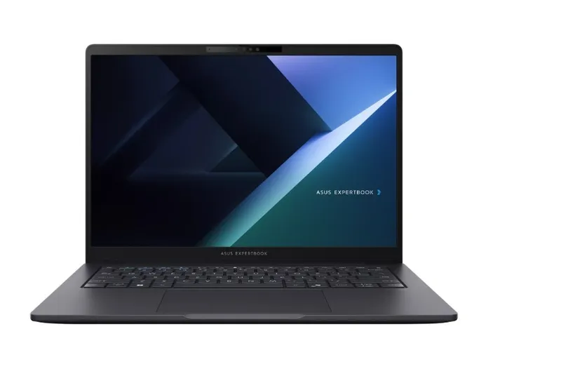 Laptop ExpertBook B3 B3606CCA-PL0330X Ultra 7 255H/16GB/512GB/16.0 WQXGA/Win 11 PRO/3YRS