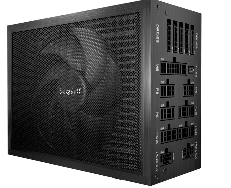 Zasilacz Dark Power Pro 14 IO 1300W