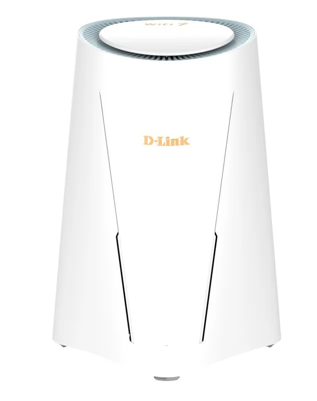 Router G572 5G NR BE7200 Wi-Fi 7