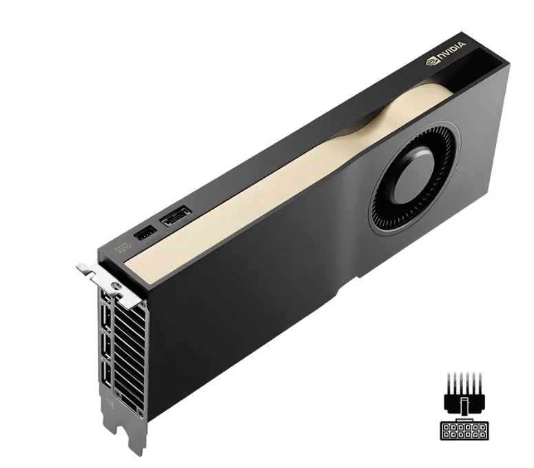 Karta graficzna NVIDIA RTX 4500 PRO BOX VCNRTXPRO4500-PB