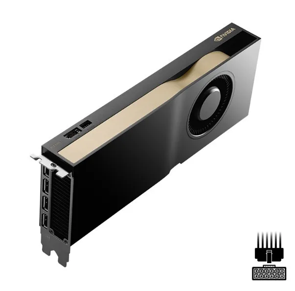 Karta graficzna Quadro RTX 4500 ADA OEM VCNRTX4500ADA-SB