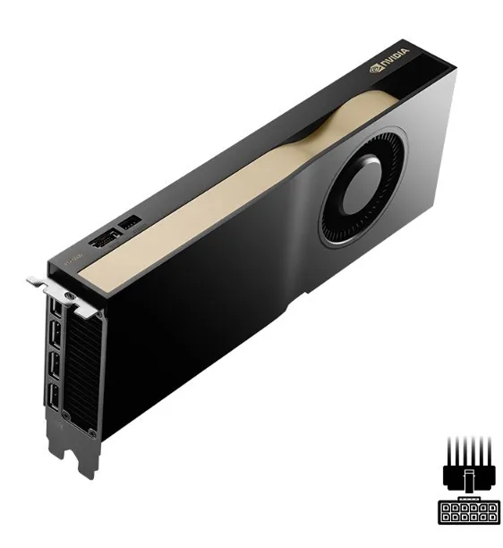 Karta graficzna Quadro RTX 5000 ADA BOX VCNRTX5000ADA-PB