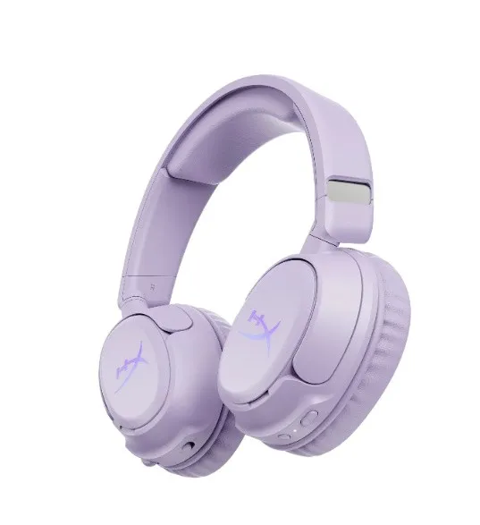 Słuchawki gamingowe Cloud Flight 2 Wireless Lavender - D9LS0AA