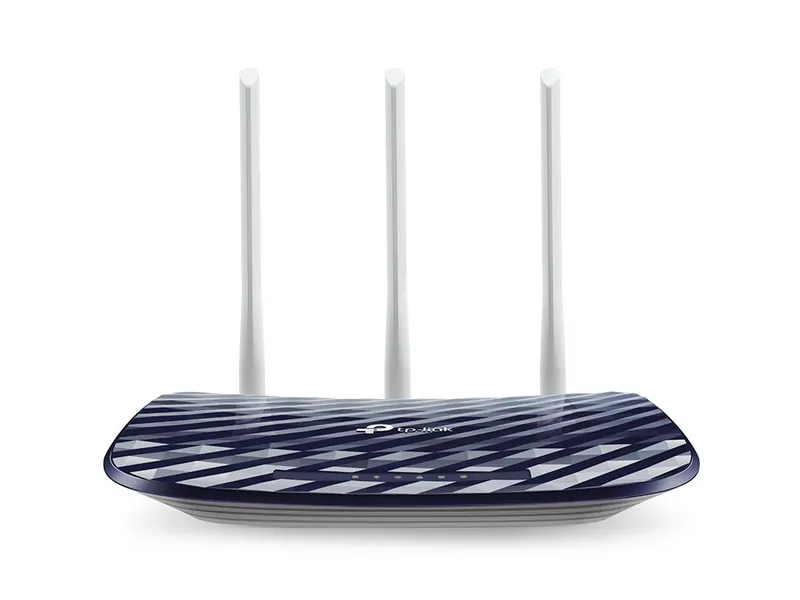 Archer C20 Router AC750 1WAN 4LAN DB