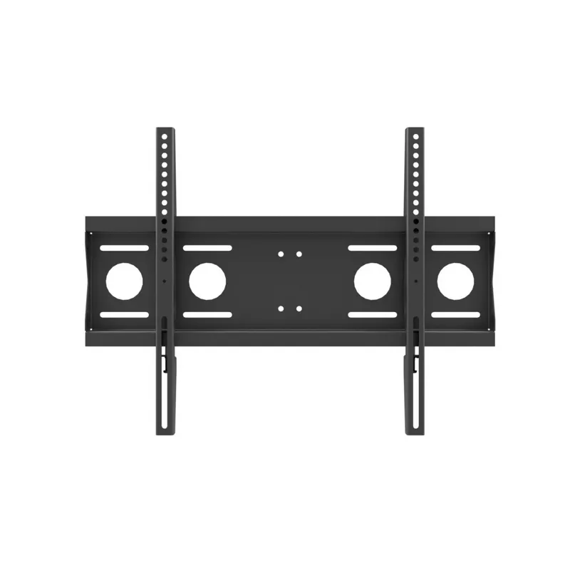 PWB1 Uchwyt ścienny stały do monitorów 40-75 cali VESA 100x100 - 600x400 80 kg