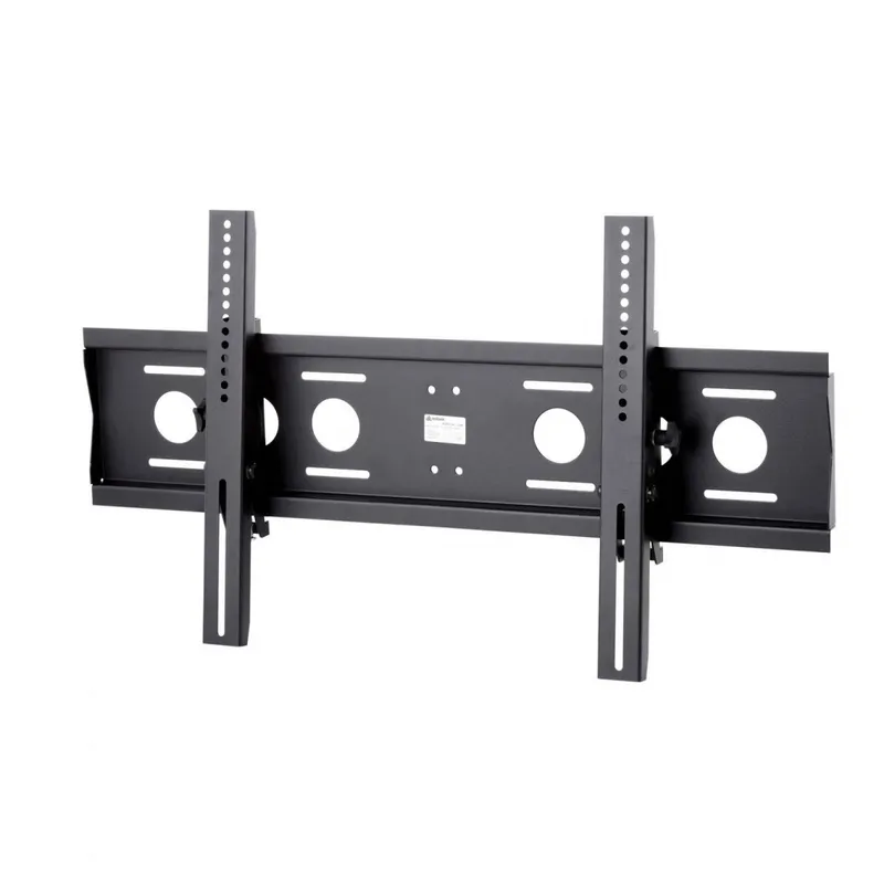 TWB2 Uchwyt ścienny uchylny do monitorów 65-86 cali VESA 100x100 - 800x400 80 kg