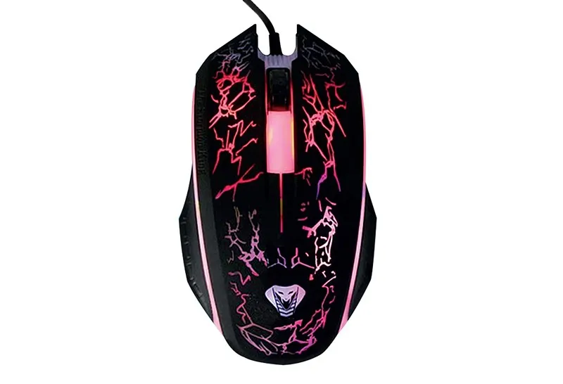 Mysz komputerowa COBRA PRO X-LIGHT MT1117