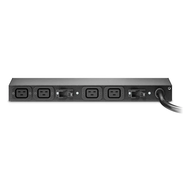 Listwa AP6032A Rack PDU Basic 0U/1U 32A IEC309 / 4xC19