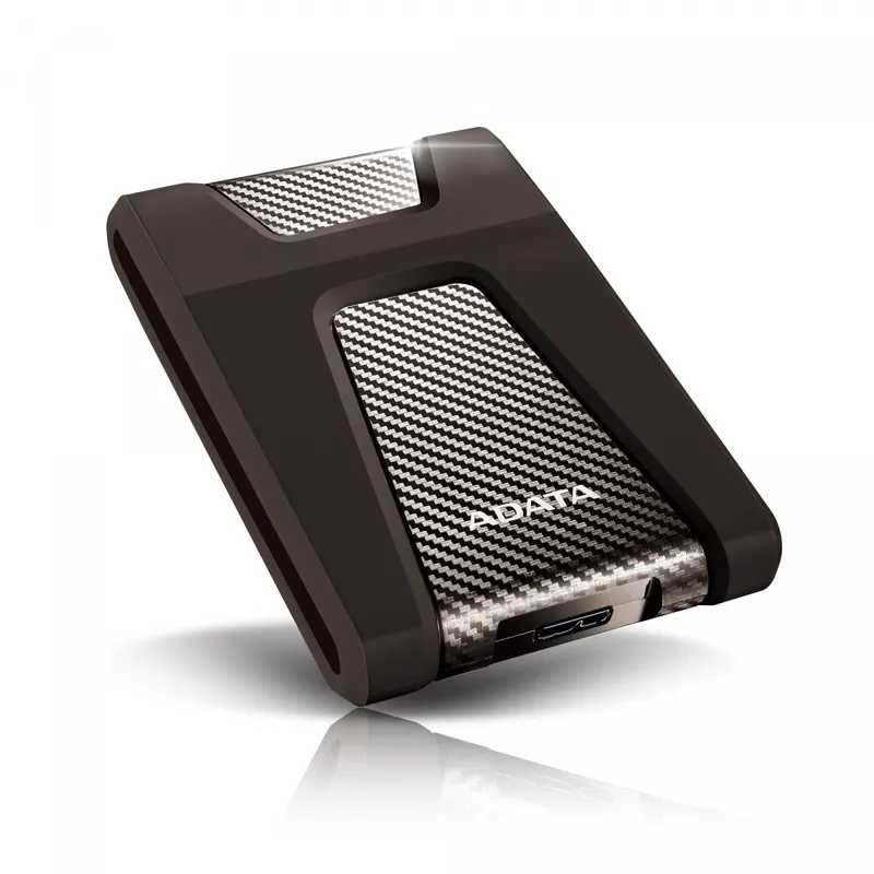 Dysk twardy DashDrive Durable HD650 2TB 2.5 USB3.1 czarny