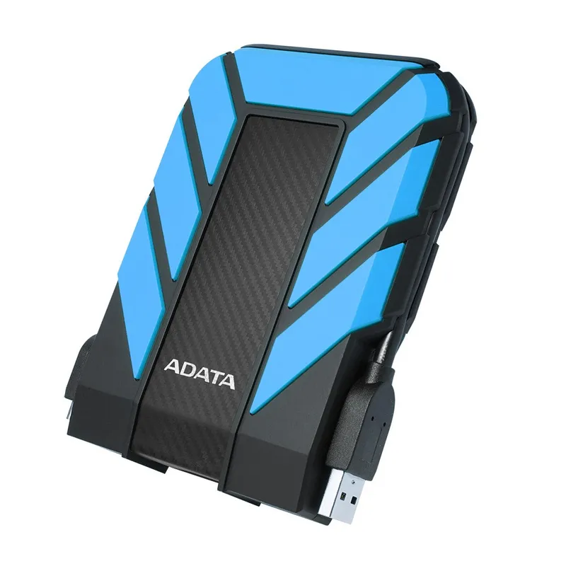 Dysk twardy DashDrive Durable HD710 1TB 2.5 USB3.1 niebieski