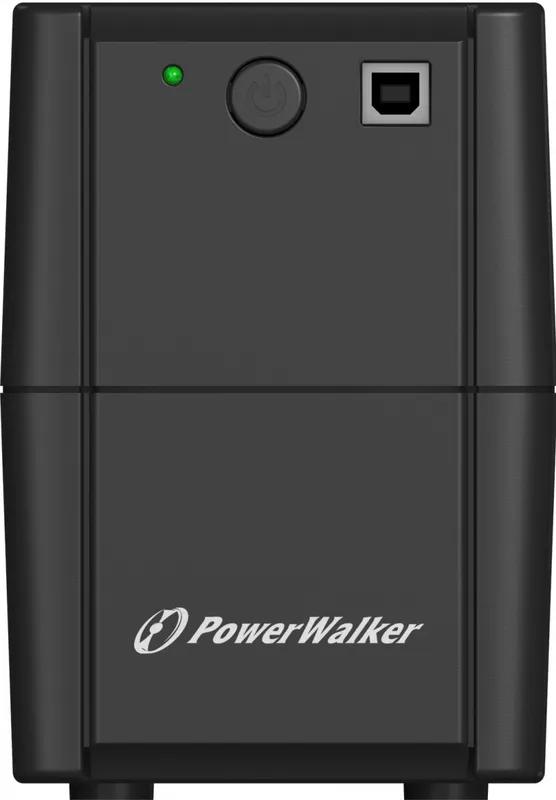 UPS Line-Interactive 850VA SB FR 2x PL 230V, USB