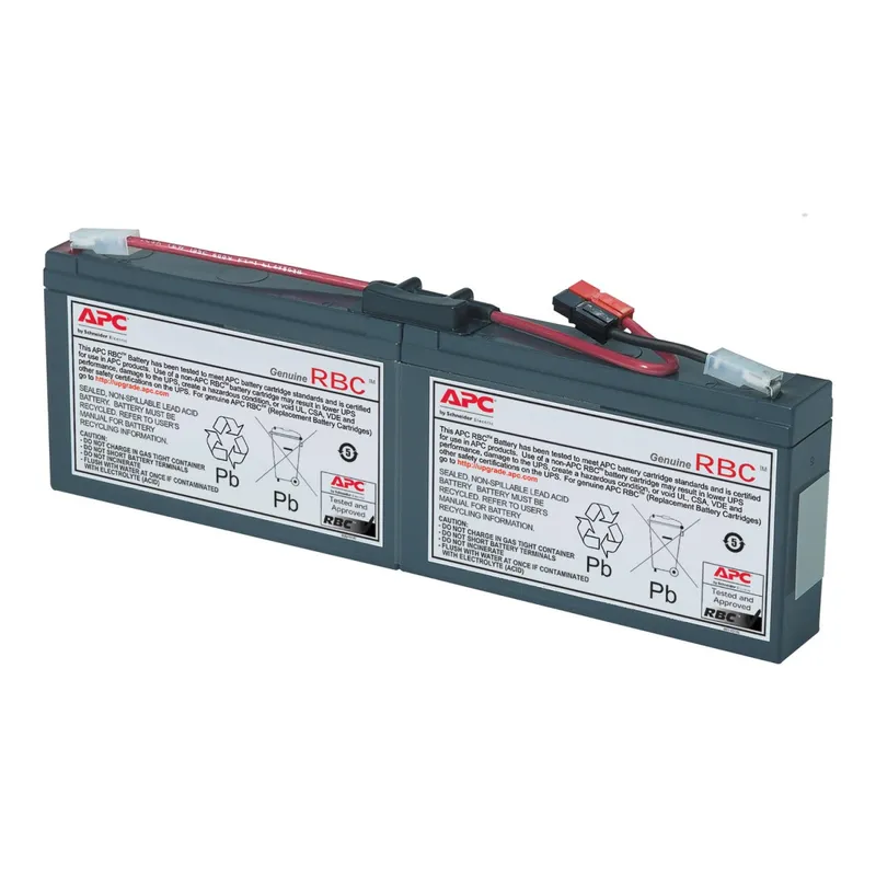 Akumulator RBC18 do SC450RMI1U