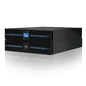 UPS RT-3K 3000VA/2700W Online R2T UPS302R2RT2B035