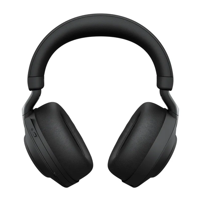 Słuchawki Evolve2 85 Stand Link380a UC Stereo Black