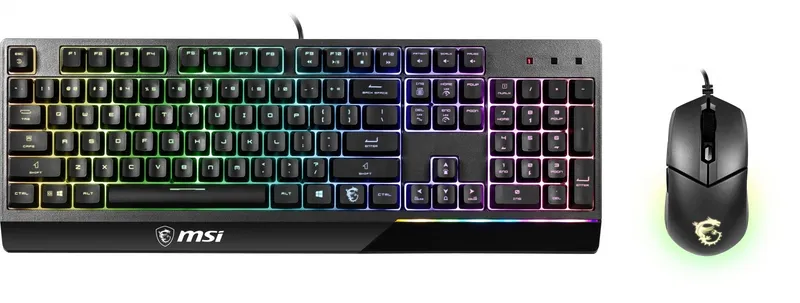 Vigor GK30 Combo Klawiatura + Mysz