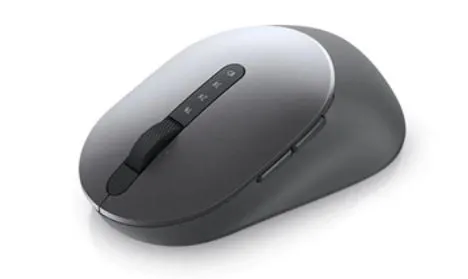 Mysz bezprzewodowa MS5320W