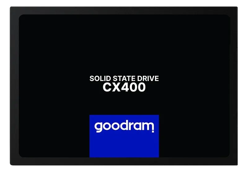 Dysk SSD CX400-G2 1TB SATA3 2,5 7mm