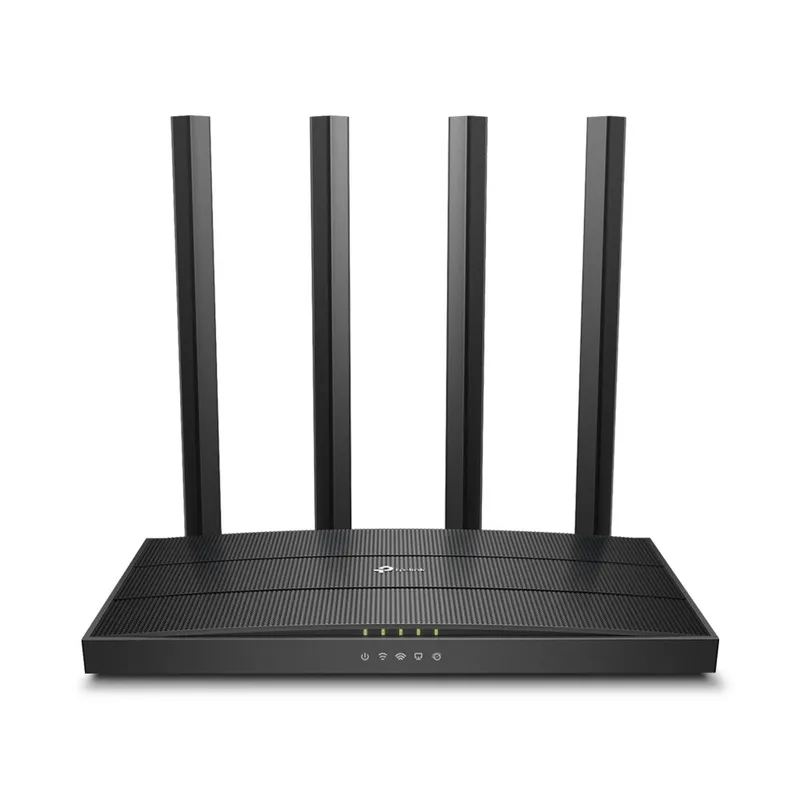 Router Archer A6 router AC1200 1WAN 4LAN