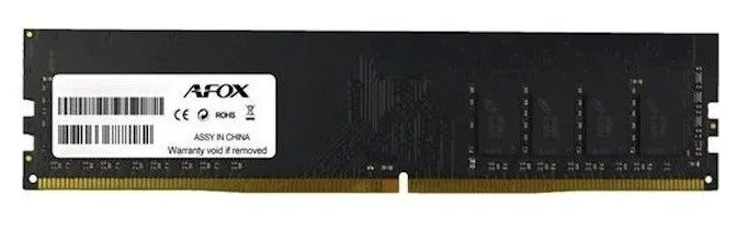 Pamięć do PC DDR4 16GB 2666Mhz